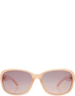 Gradient Square Sunglasses