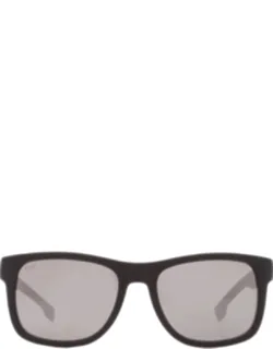 Silver Square Sunglasses 1568/s 0003/t4