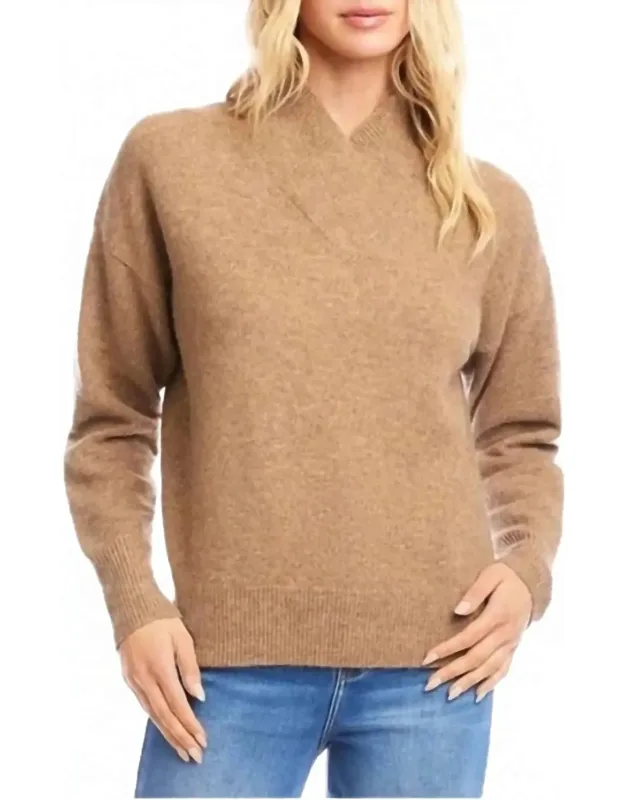 The Ski Knit Sweater