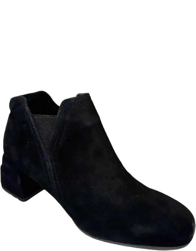 Kanika Booties