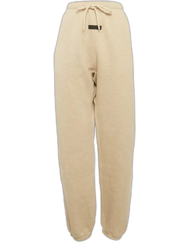 Essentials Sweatpants For Supreme Comfort And Chic Look