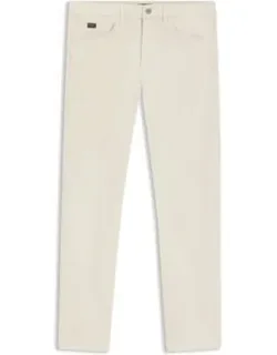 Boss Slim-fit Jeans In Comfort-stretch Denim