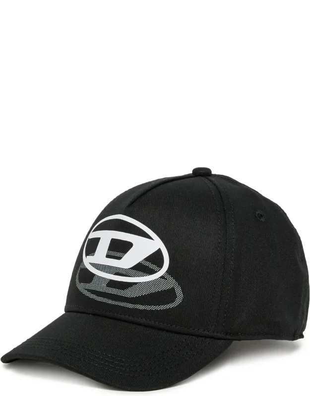 Hat With Logo