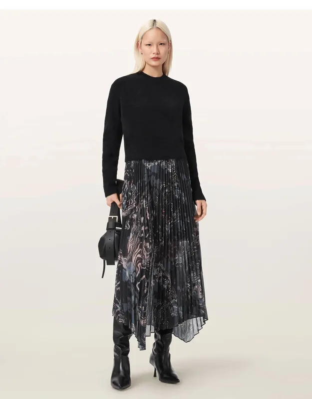 Donatella 2-in-1 Dress