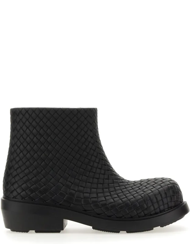 Fireman Boots