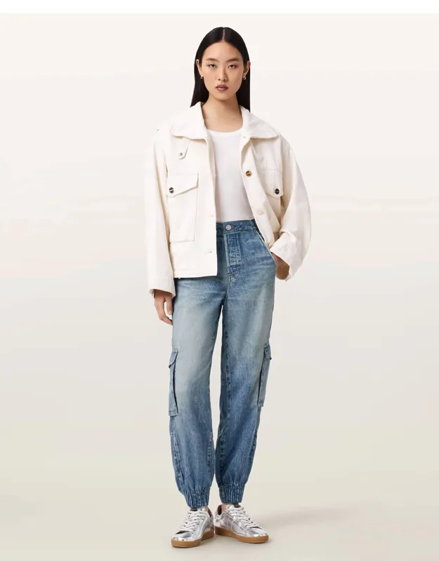 Selma Illusion Pants