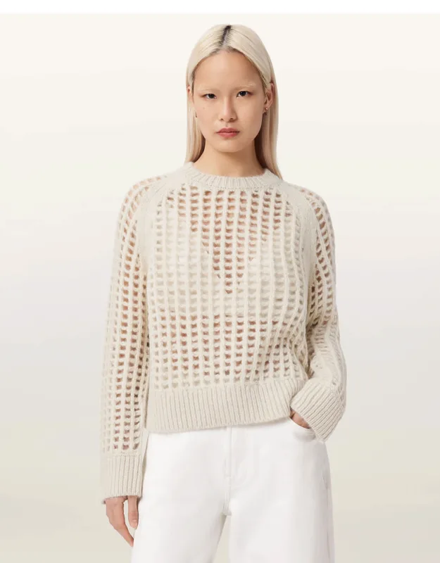 Suniva Wool Sweater