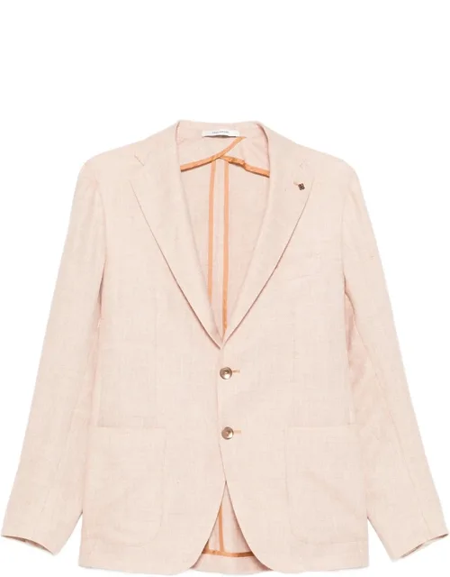 Single-breasted Blazer