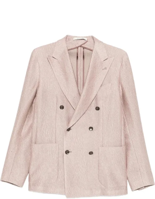 Double-breasted Blazer