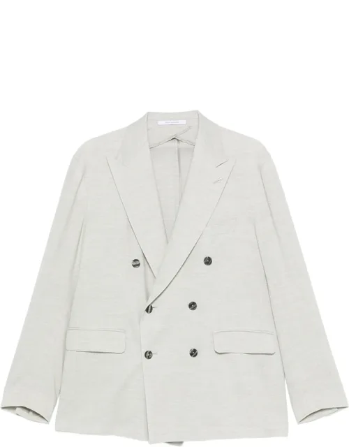 Double-breasted Blazer