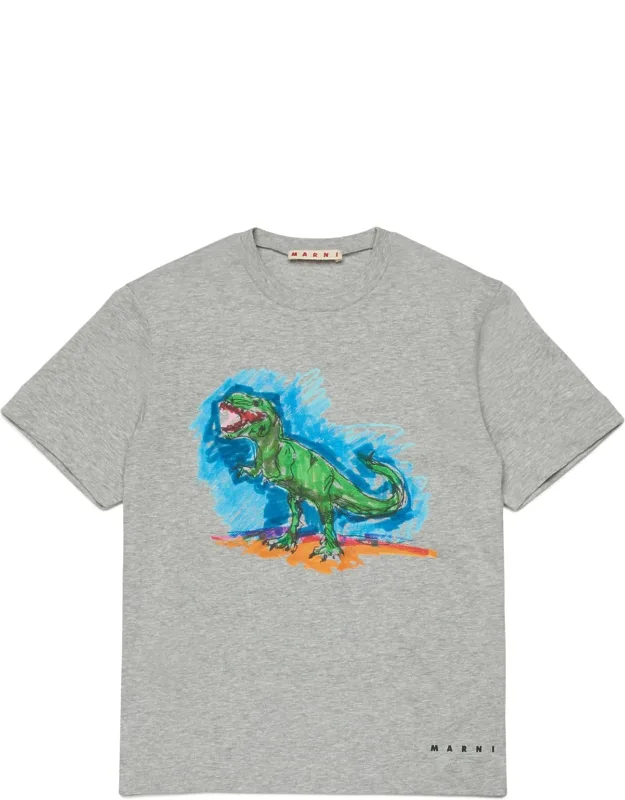 T-shirt "dino"