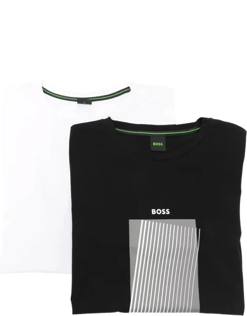 Graphic Print T-shirt