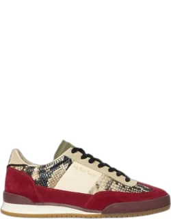 Dover Trainers
