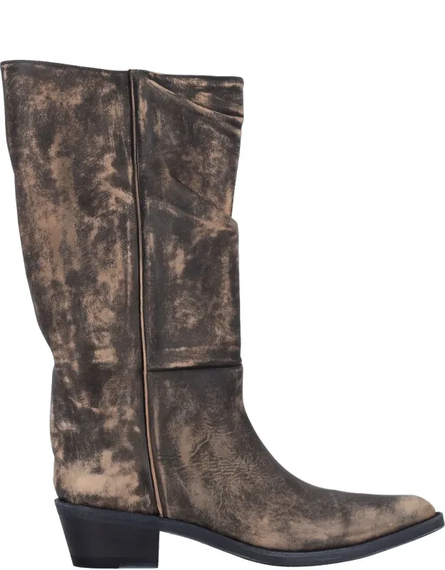 Clive Boots