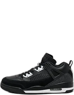 Jordan Spizike Low Casual Shoes With Heritage-rich Design And Nike Air Cushioning