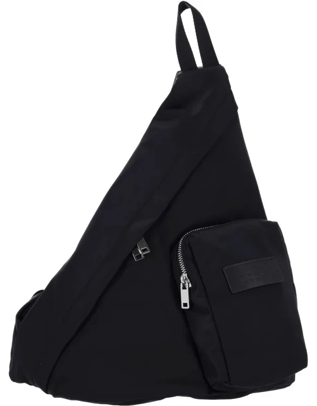 One-shoulder Backpack "japanese Sling Bag"
