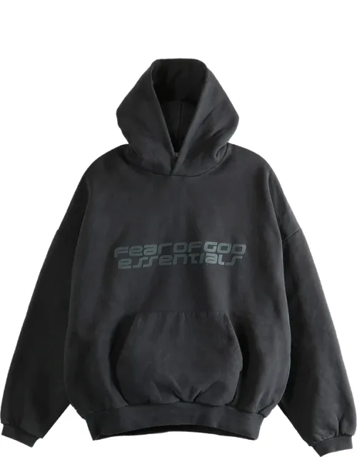 90s Fleece Hoodie
