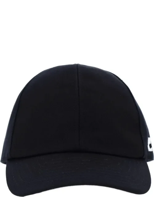 Logo Baseball Cap