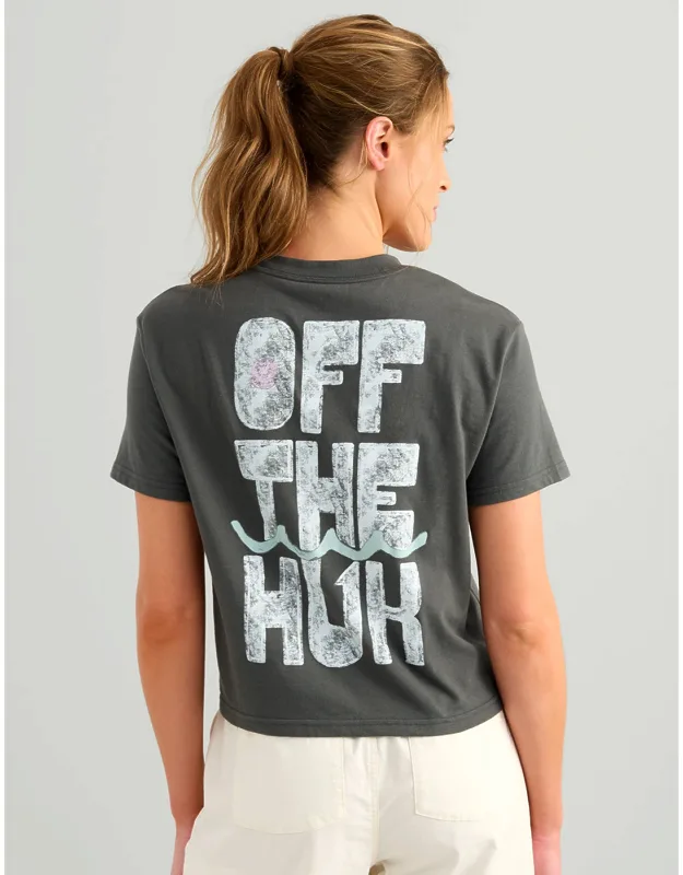 Off Pocket T-shirt