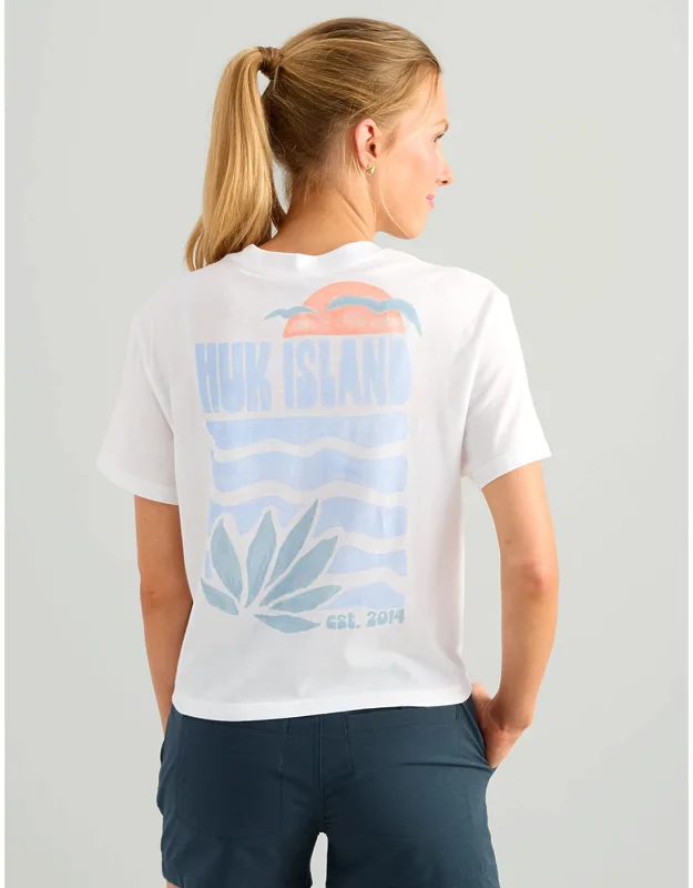 Local Pocket T-shirt