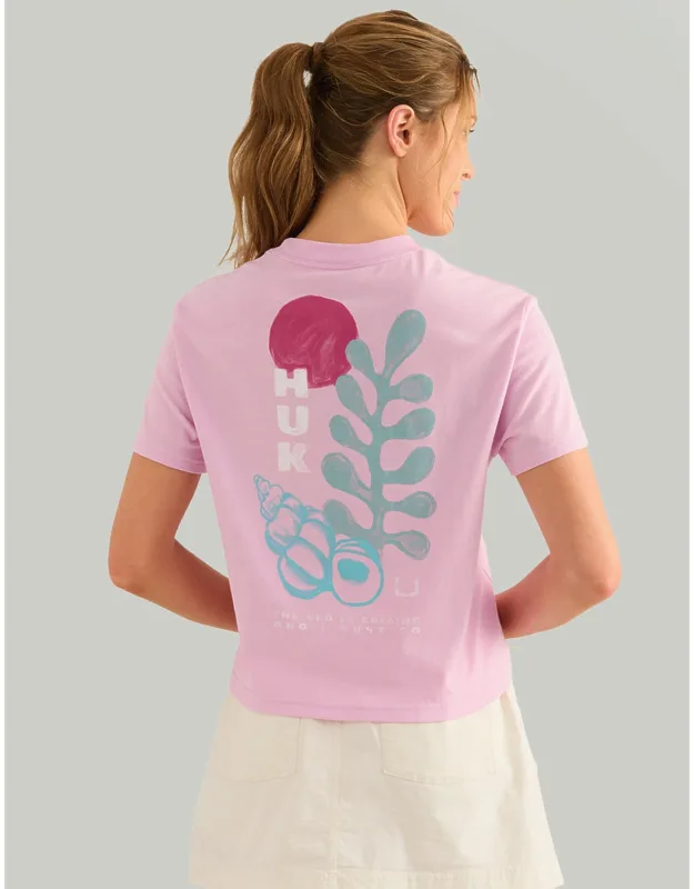 Sea Calling Pocket T-shirt