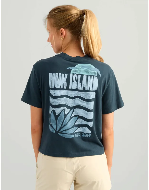 Local Pocket T-shirt