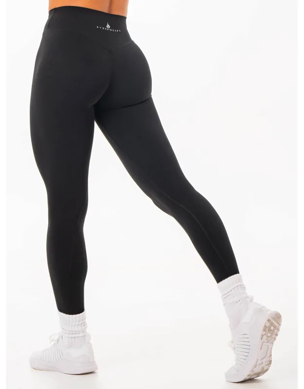 Nkd Invisible Scrunch Leggings