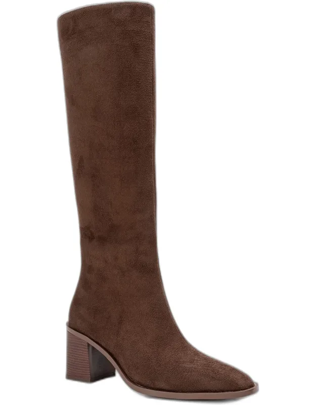 Venia Block Heel Boot