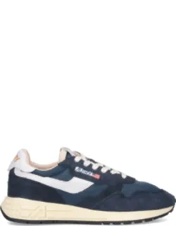 Reelwind Super Vintage Sneakers
