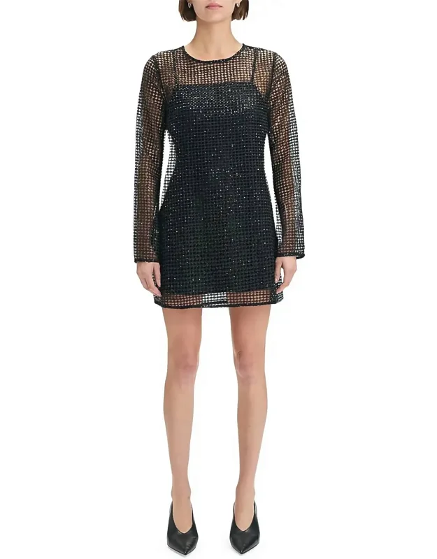 The Sweet Life Dress