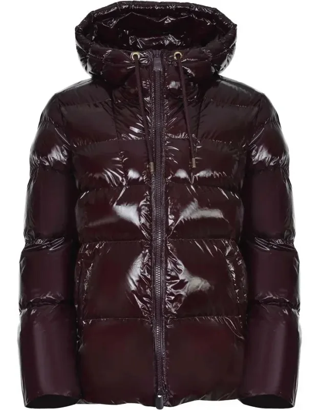 "eleodoro" Jacket