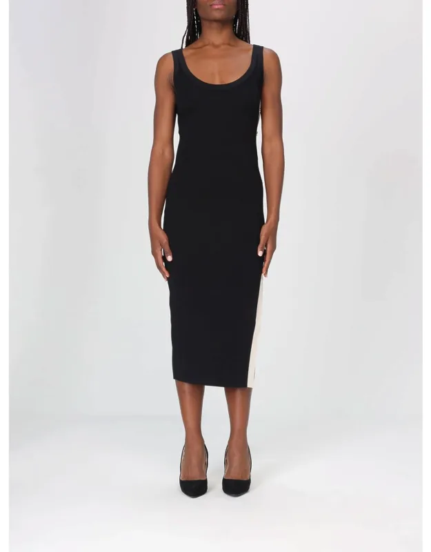Dress Black