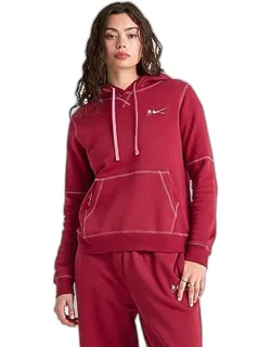 Sportswear Valentine's Day Club Fleece Hoodie