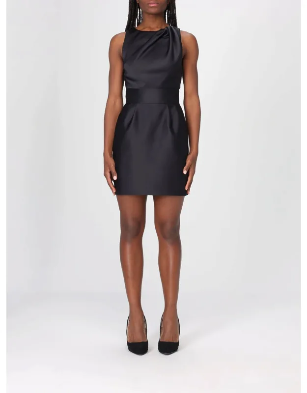 Dress Black