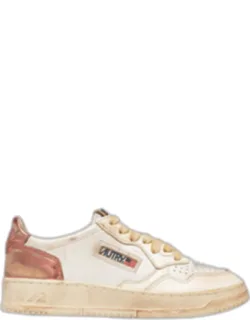 Sneakers Color