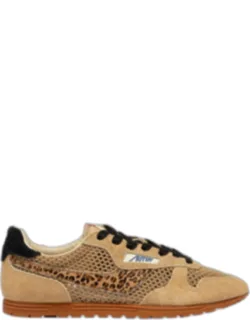 Sneakers Color