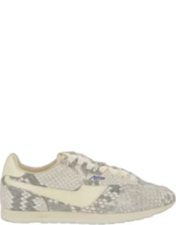 Sneakers Color