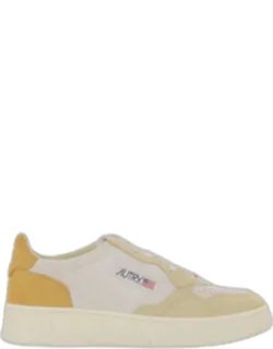 Sneakers Color