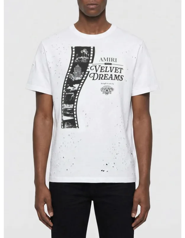 T-shirt Color