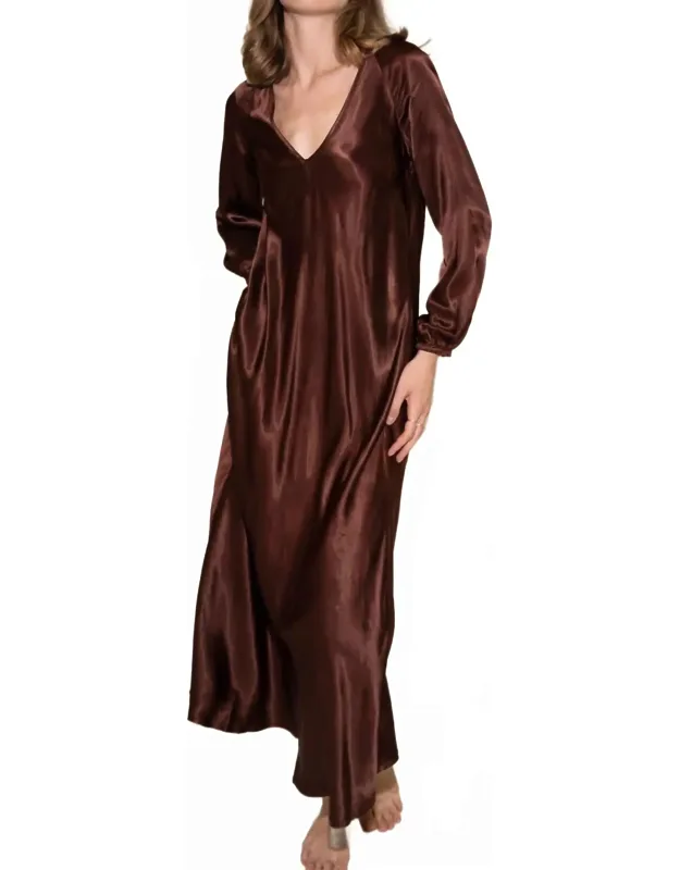 Seraphina Midi Dress