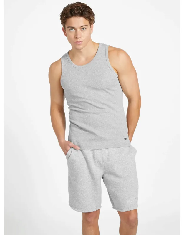 Heathered Tank