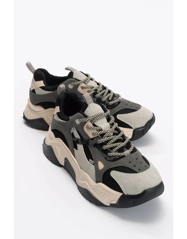 Loretta Platform Sneakers