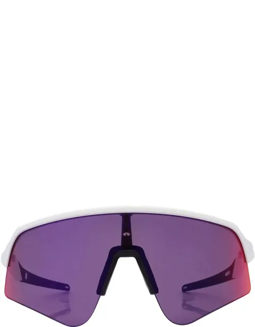 Sutro Lite Sweep Prizm Road Shield Sunglasses