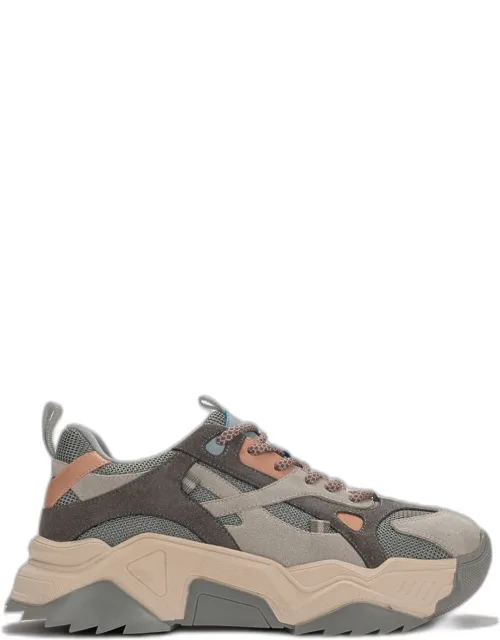 Loretta Platform Sneakers