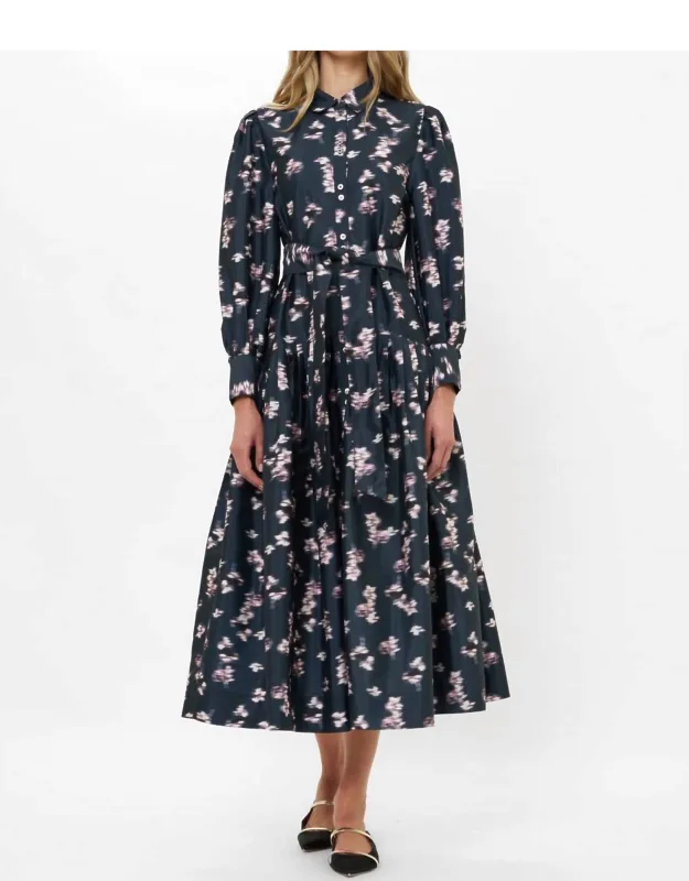 Nora Dress