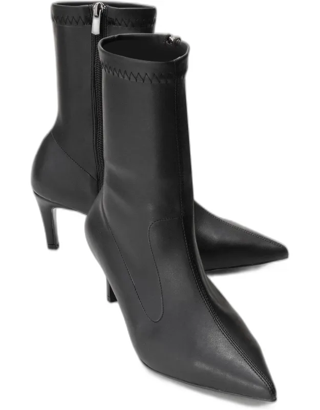 Stiletto Heel Boot