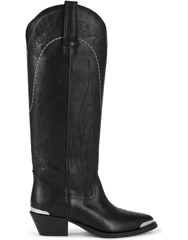 Santiago Western Boots