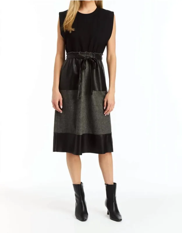 Janie Dress