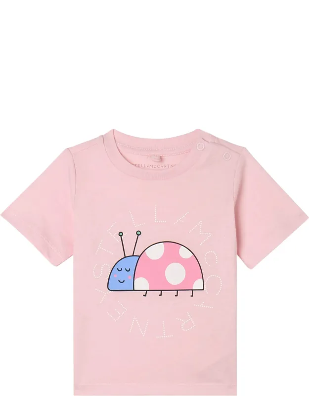 Ladybug T-shirt