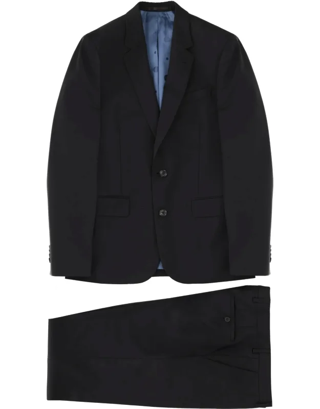 Two-piece Suit